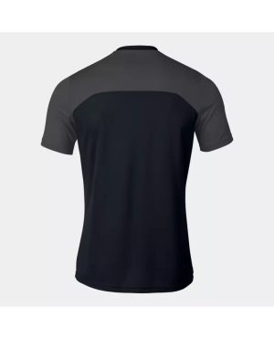 Футболка JOMA - WINNER II ANTHRACITE — изображение 2