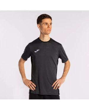 Футболка JOMA - WINNER II ANTHRACITE — изображение 3