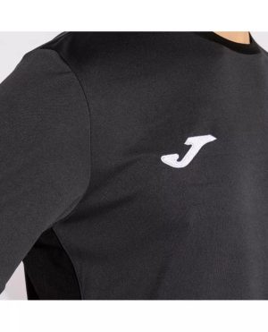 Футболка JOMA - WINNER II ANTHRACITE — изображение 5