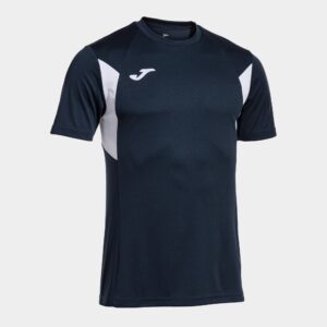 Футболка JOMA - WINNER NAVY WHITE
