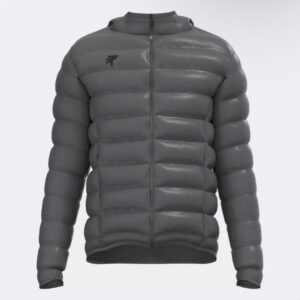 Куртка JOMA - EXPLORER JACKET ANTHRACITE
