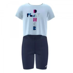 Комплект JOMA - MITJANA BLUE NAVY