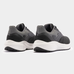 Кроссовки JOMA - RODIO BLACK - imagine 3