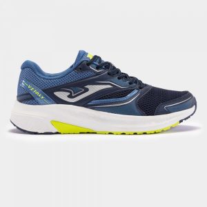 Кроссовки JOMA - VITALY NAVY YELLOW