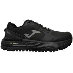 Кроссовки JOMA - RUIDERA BLACK
