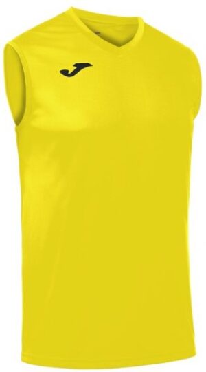 Футболка JOMA COMBI YELLOW