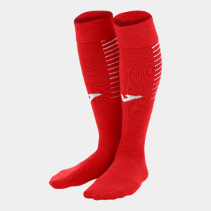 Гетры JOMA - MID-CALF RED SOCKS