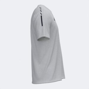 Футболка JOMA ECO ESSENTIAL GREY — изображение 4