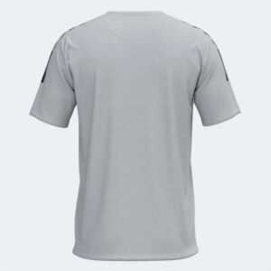 Футболка JOMA ECO ESSENTIAL GREY — изображение 3
