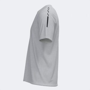 Футболка JOMA ECO ESSENTIAL GREY — изображение 2