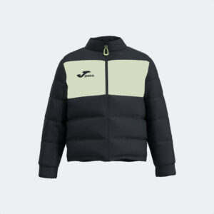 Куртка JOMA - NEW METAVERSE ANORAK BLACK