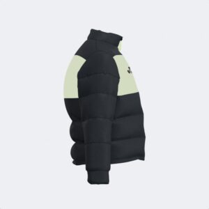 Куртка JOMA - NEW METAVERSE ANORAK BLACK - imagine 4
