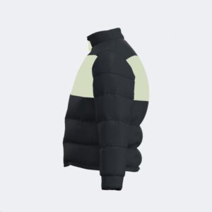 Куртка JOMA - NEW METAVERSE ANORAK BLACK - imagine 2