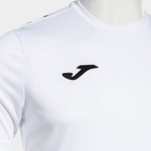 Футболка JOMA ECO ESSENTIAL WHITE - imagine 4