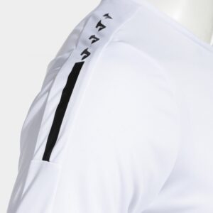 Футболка JOMA ECO ESSENTIAL WHITE - imagine 3
