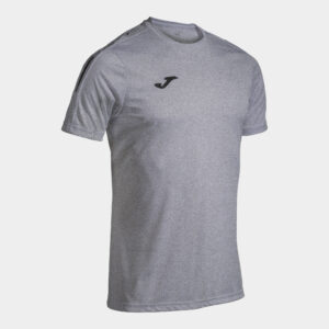 Футболка JOMA ECO ESSENTIAL GREY