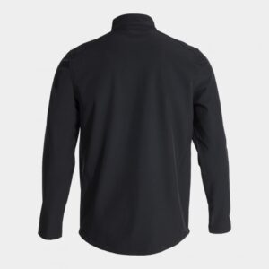 Куртка JOMA BASILEA II BLACK — изображение 5