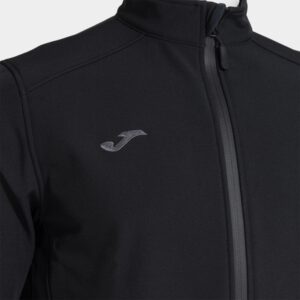 Куртка JOMA BASILEA II BLACK — изображение 4