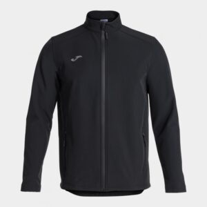 Куртка JOMA BASILEA II BLACK