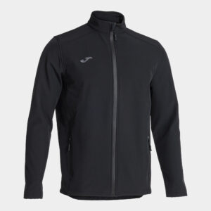 Куртка JOMA BASILEA II BLACK — изображение 2