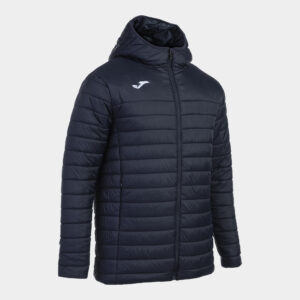 Куртка JOMA - URBAN ANORAK NAVY