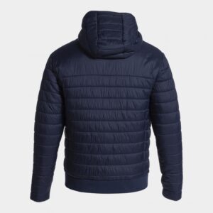 Куртка JOMA - URBAN BOMBER JACKET NAVY — изображение 4