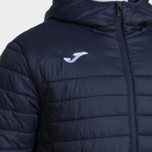 Куртка JOMA - URBAN BOMBER JACKET NAVY — изображение 3