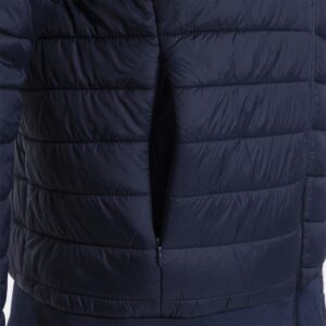 Куртка JOMA - URBAN BOMBER JACKET NAVY — изображение 2