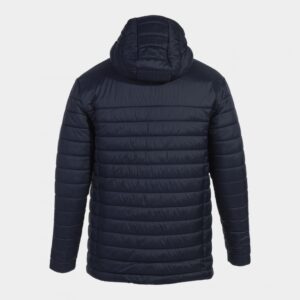 Куртка JOMA - URBAN ANORAK NAVY — изображение 3