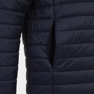 Куртка JOMA - URBAN ANORAK NAVY — изображение 2