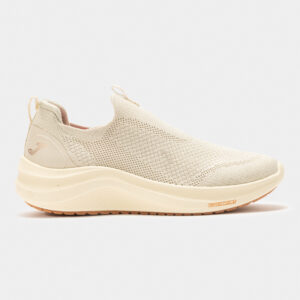 Кроссовки JOMA -C.LACELESS BEIGE