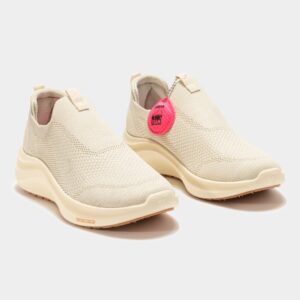 Кроссовки JOMA -C.LACELESS BEIGE — изображение 2