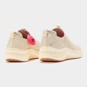 Кроссовки JOMA -C.LACELESS BEIGE — изображение 3