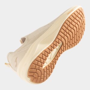 Кроссовки JOMA -C.LACELESS BEIGE — изображение 4