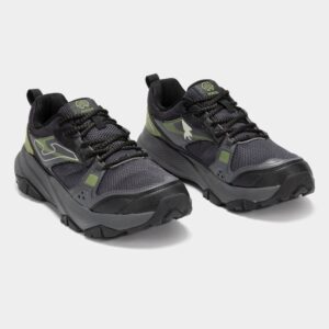 Кроссовки JOMA - RECON GREY — изображение 5