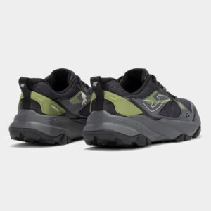 Кроссовки JOMA - RECON GREY — изображение 4
