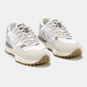 Кроссовки JOMA - C.1992 WHITE — изображение 5