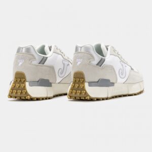 Кроссовки JOMA - C.1992 WHITE — изображение 4