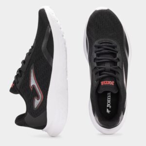 Кроссовки JOMA - SODIO BLACK — изображение 4