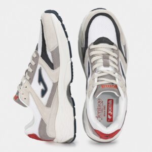 Кроссовки JOMA - CR111 MEN GREY - imagine 3