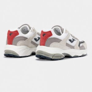 Кроссовки JOMA - CR111 MEN GREY - imagine 5