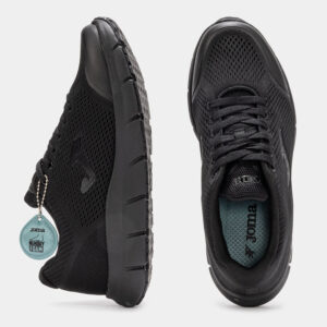 Кроссовки JOMA - ZEN BLACK — изображение 6