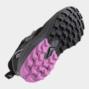 Кроссовки JOMA - SHOCK LADY BLACK — изображение 4