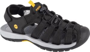 Сандали JOMA - S.GEA  BLACK