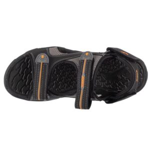Сандали JOMA - S.OCEAN BLACK - imagine 4