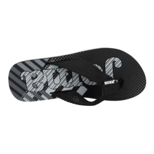 Шлепанцы JOMA - S.PLAYA  BLACK — изображение 4