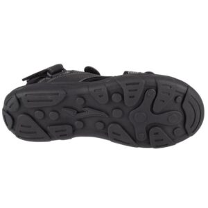 Сандали JOMA - S.OCEAN BLACK - imagine 3