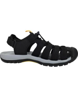 Сандали JOMA - S.GEA  BLACK — изображение 4
