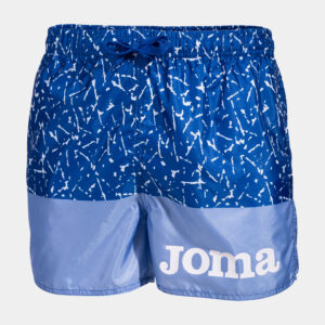 Шорты плавания JOMA - PINTS ROYAL BLUE