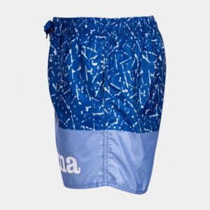 Шорты плавания JOMA - PINTS ROYAL BLUE — изображение 3
